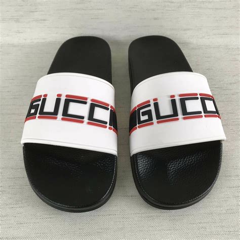 ciabatte gucci pelliccia|ciabatte gucci donna.